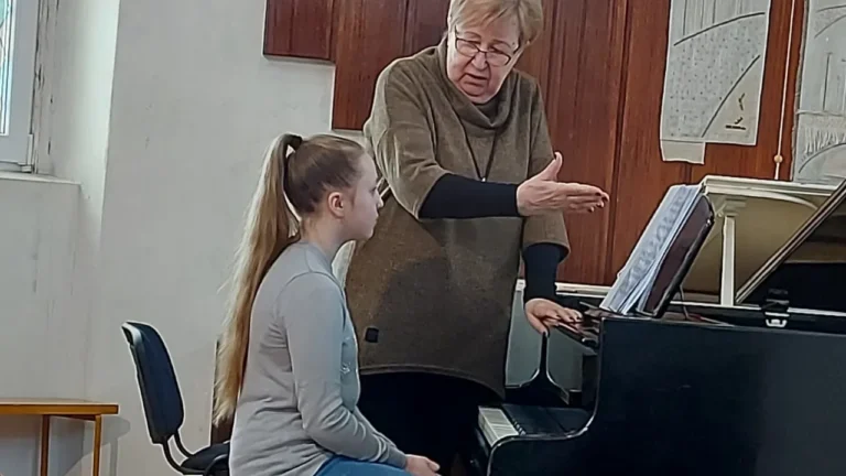 Praktinis metodinis seminaras