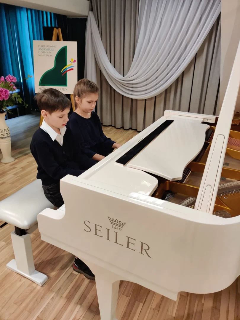 Muzika sujungia mus (2)