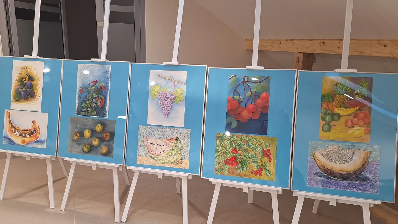 Braškinis regtaimas