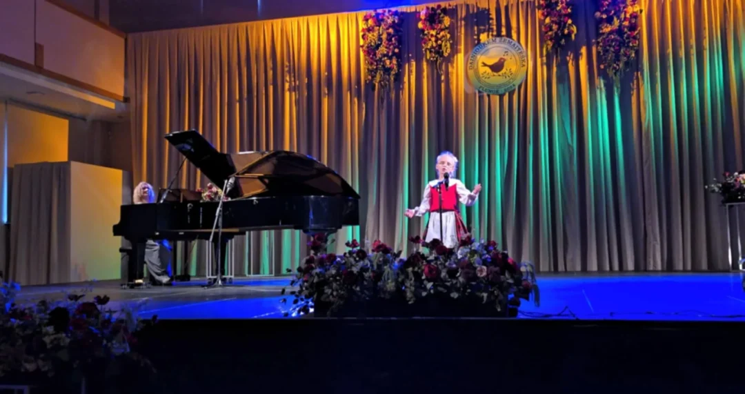 Dainioukem žemaitėška 1