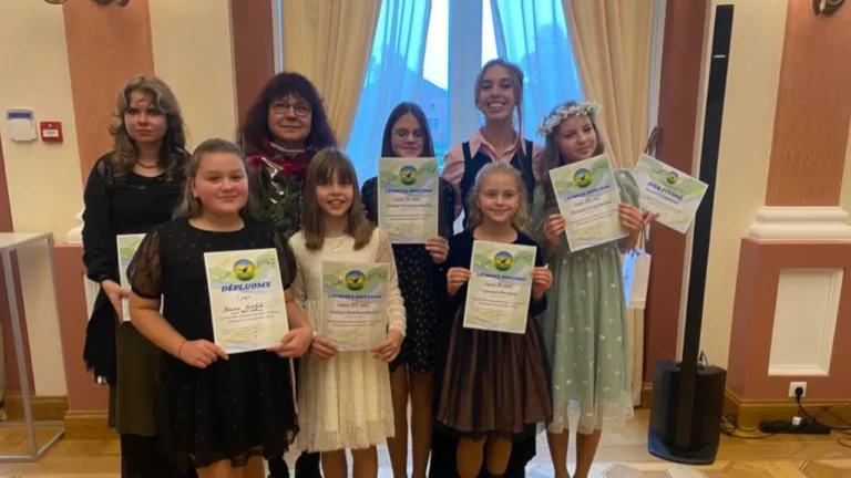 Dainioukem žemaitėška 1