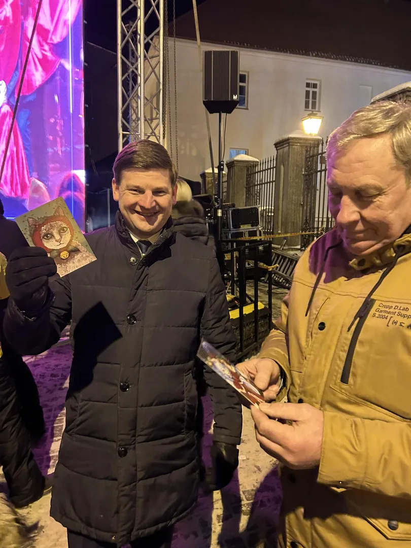 Jaunimas telšiams (2)