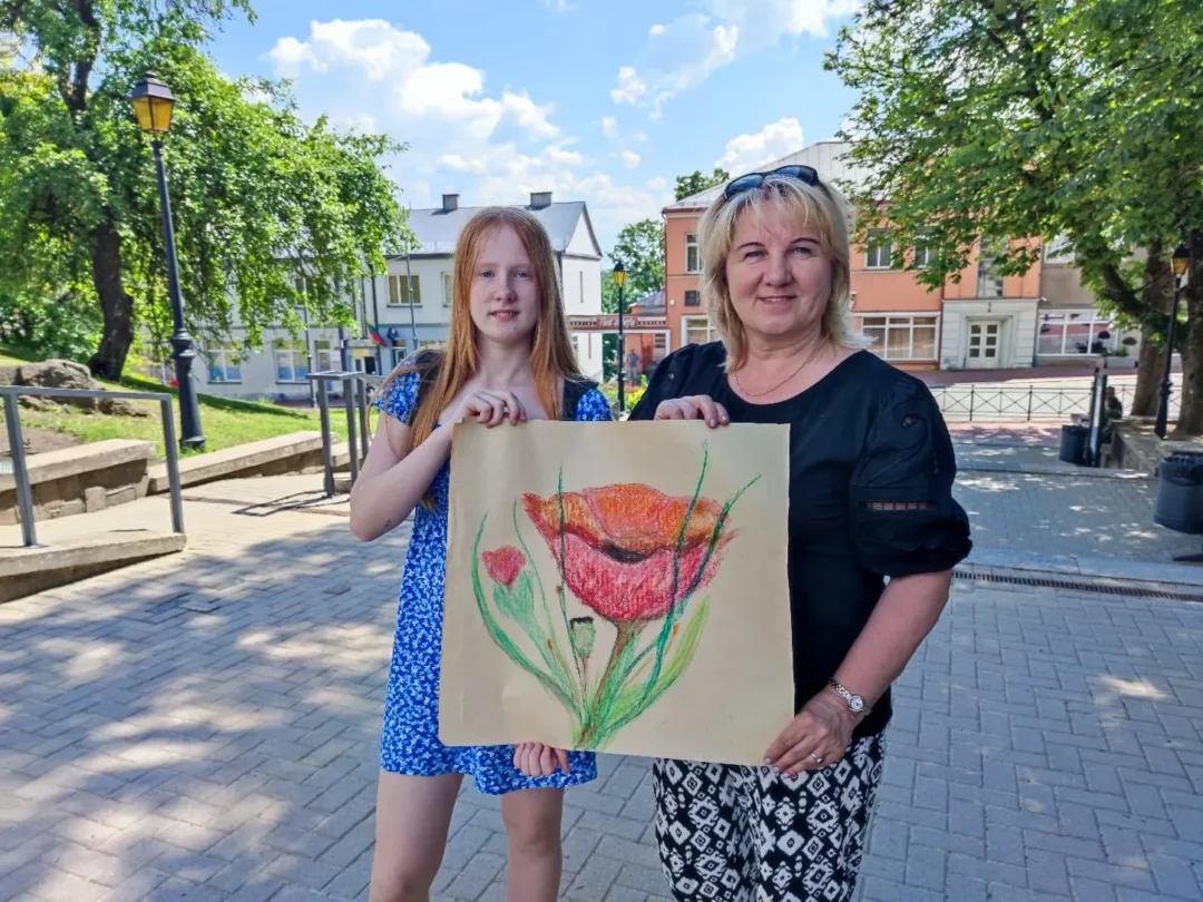 Mano vaikystė gimtajame mieste (4)