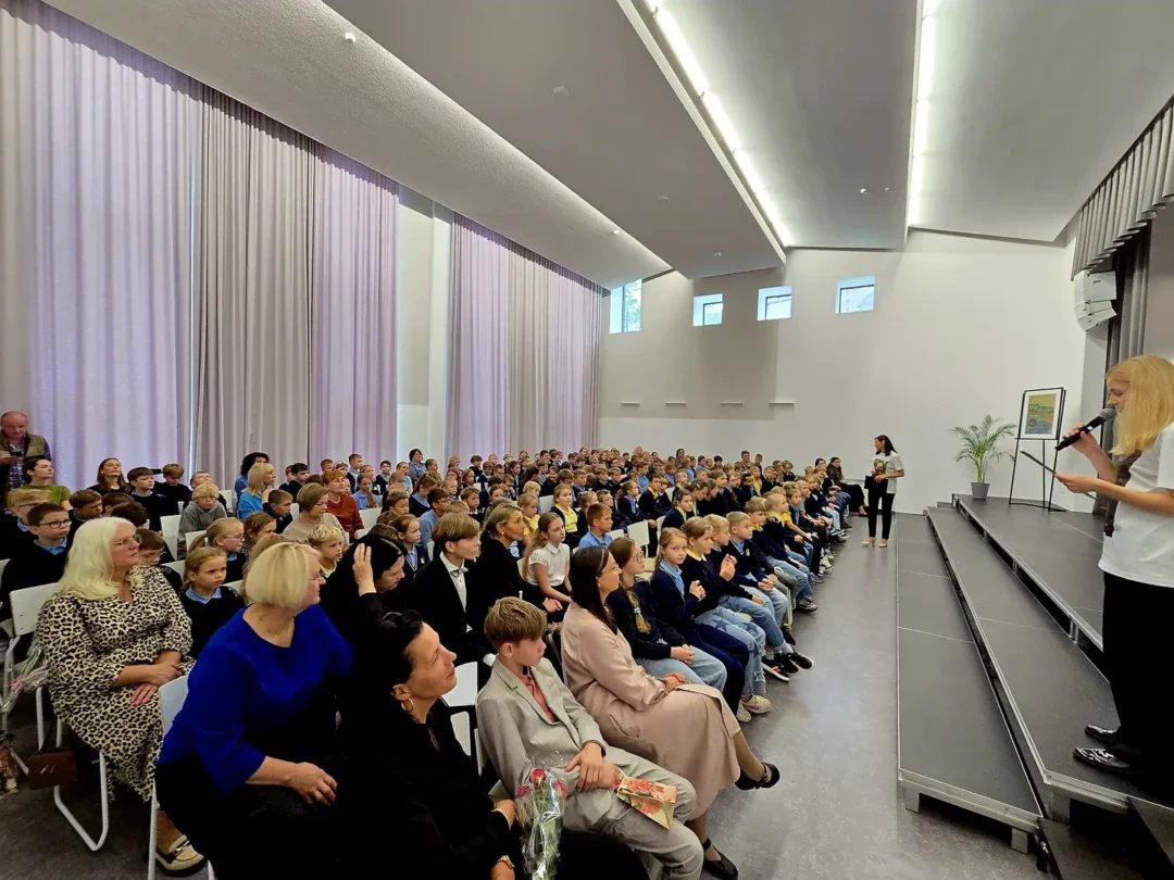 Pažinkime m. k. Čiurlionį (8)