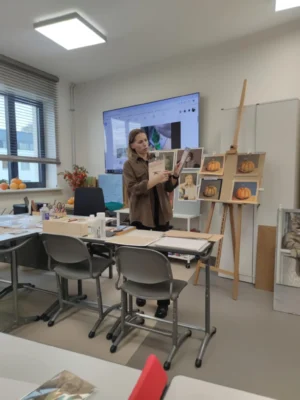 Pastelės paslaptys (3)