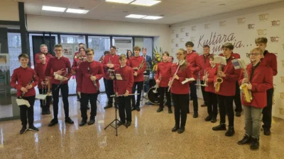 Pučiamųjų instrumentų orkestras (7)