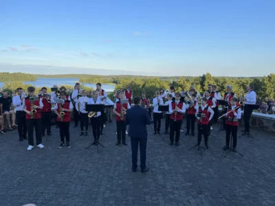 Pučiamųjų instrumentų orkestras (9)