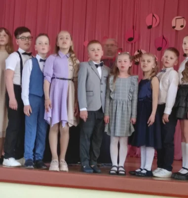 Tryškių skyriuje vyko