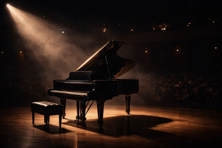 Fortepijono koncertas