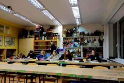 Tapybos programa (7)